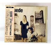 Suede - Stay Together [Import]