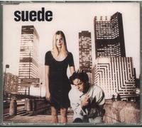 Suede - Stay Together [Import]