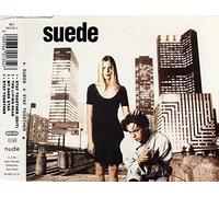 Suede - Stay together [Single-CD]