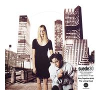 Suede – Stay Together – Vinile LP Picture Disc – Singolo 7" Limitato – Edizione 30° Anniversario