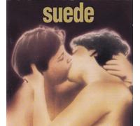 Suede - Suede