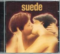 Suede - Suede