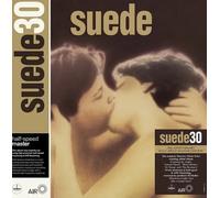 Suede - Suede (30th Anniversary) (Reissue) (LP)