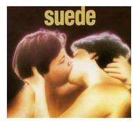 Suede - Suede Box set, Import Edition by Suede (2011) Audio CD