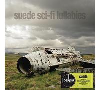 Suede - suede Sci-Fi Lullabies (3 LP)