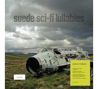 Suede Sci-fi Lullabies (Vinyl LP) 12" Album Picture Disc Box Set