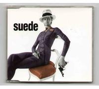 SUEDE - SUEDE - THE DROWNERS - CD (not vinyl)
