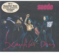 Suede - The Beautiful Ones