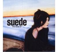 Suede - The Best Of - 2 Cd