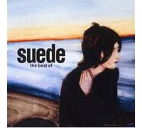 The Best Of [2 CD] - Suede EDEL LOCAL