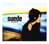 Suede – The Best Of – 2 CD