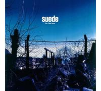 Suede - The Blue Hour