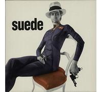 Suede - THE DROWNERS