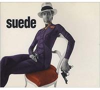 Suede - The Drowners