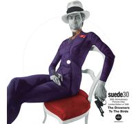 Suede The Drowners (Vinyl LP) 30th Anniversary 7" Single Picture Disc