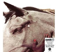 Suede The Wild Ones (Vinyl LP) 30th Anniversary 7" Single Picture Disc