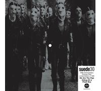 Suede We Are the Pigs/Killing of a Flash Boy (Vinyl LP)