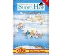 Süderhof,Neues Vom (Folge 7) - Der Schuldieb