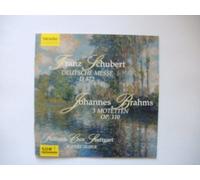 Südfunk-Chor Stuttgart - Romantische Chormusik