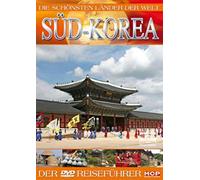 Südkorea - Die schönsten Länder der Welt