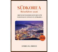 Südkorea Reiseführer 2026