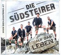 Südsteirer,die - Auf das Leben