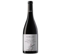 Südtirol - Alto Adige DOC Cabernet Merlot Riserva Flora Cuvée Girlan 2021, 0,75 ℓ