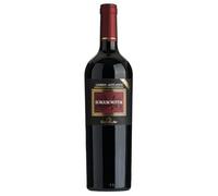 Südtirol - Alto Adige DOC Lagrein Riserva Burgum Novum Castelfeder 2021, 0,75 ℓ