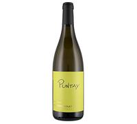 Südtirol - Alto Adige DOC Puntay Chardonnay Erste Neue 2022, 0,75 ℓ