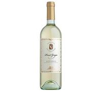 Südtirol - Alto Adige Pinot Grigio DOC Impronta del Fondatore Santa Margherita 2022, 0,75 ℓ