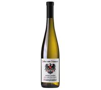 Südtirol - Alto Adige Valle Isarco DOC Gewürztraminer Adler von Klausen 2024, 0,75 ℓ