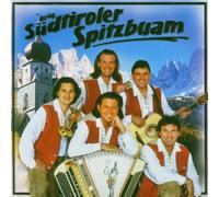 Südtiroler Spitzbuam,Original - Ich Schenk' Mein Herz der Heim