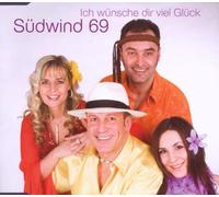 Südwind 69 - Ich Wünsche Dir Viel Glück