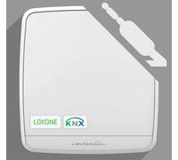Südwind Ambientika advanced B+ aspiratore bagno con recupero di calore e sensore di umidità