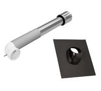 Südwind Attraversamento tetto e cantina - SW10040