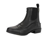 Stivali da equitazione in pelle da donna Suedwind Footwear Advanced II Noir 39