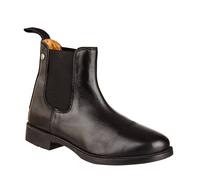 SUEDWIND Stivali Jodhpur Nero classico Scarpe Di Cuoio Stivaletti Da Equitazione