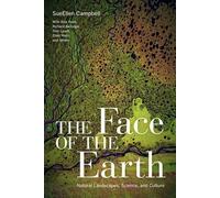 SueEllen Campbell The Face of the Earth (Tascabile)
