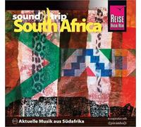 Süfafrika Various - Soundtrip 15/South Africa