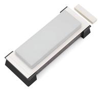 Suehiro New Cerax CR-5003-B Grain 5000 Affilatura affilatura Coltelli da cucina e strumenti affilati rasoio pietra Nagura inclusa