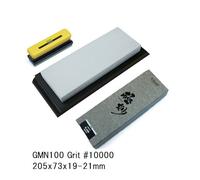 Suehiro Pietra per affilare giapponese Gokumyo #10000 #15000 #20000 Super...