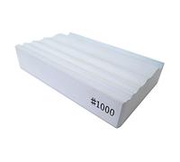 Suehiro Pietra per Affilare legno carving Tools medium carving affilacoltelli cote # 1000 spruzzi pietra hobby 6 coltelli varianti disponibili