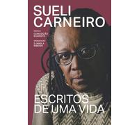 Sueli Carneiro Escritos de Uma Vida (Tascabile)