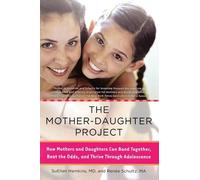 SuEllen Hamkins Renee Schultz The Mother-Daughter Project (Tascabile)