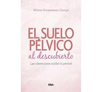 Suelo pélvico al descubierto.: Las claves para cuidar tu periné