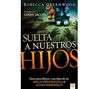 Suelta a nuestros hijos / Let Our Children Go