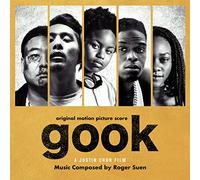 Suen, Roger - Gook: Original Motion Picture Score