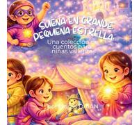 Suena En Grande, Pequena Estrella