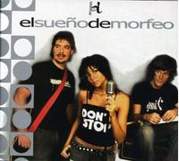 Sueno De Morfeo - El Sueno De Morfeo + DVD