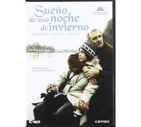 Sueño De Una Noche De Invierno (Sam Zinske Noci)(2005)(Import)